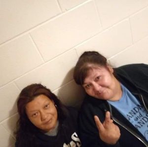 Meet your Posher, Mariaisabelndmichael